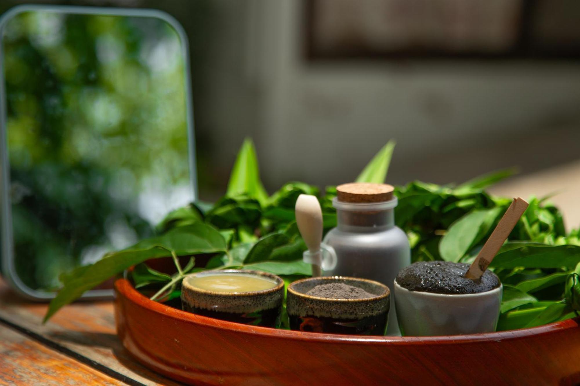 วังภูไพร ฟาร์มสเตย์ Wang Nam Khiao Habitación foto