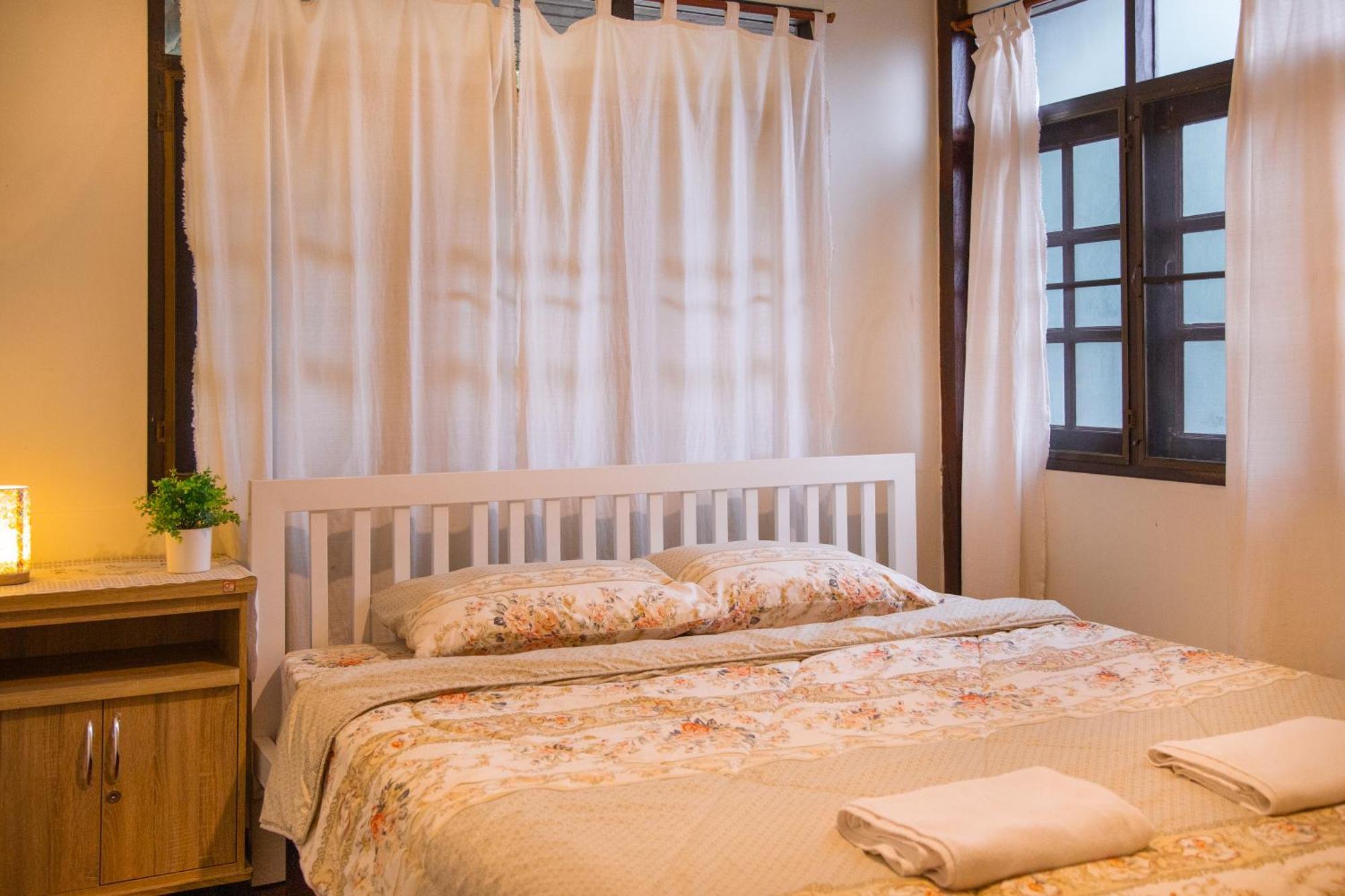 วังภูไพร ฟาร์มสเตย์ Wang Nam Khiao Habitación foto
